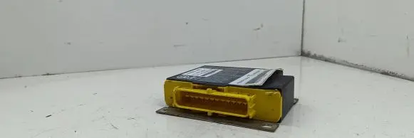 Volkswagen PASSAT B6 Airbag control unit/module 3C0909605M 391125