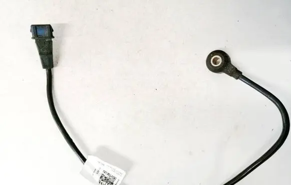 Volkswagen PASSAT B5 Detonation knock sensor 054905377g 5wm1512