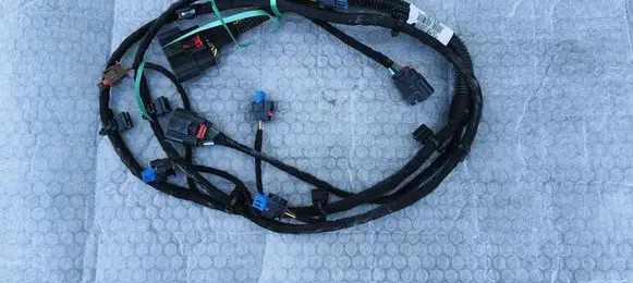 Opel Insignia B Voltage converter/converter module 39218216