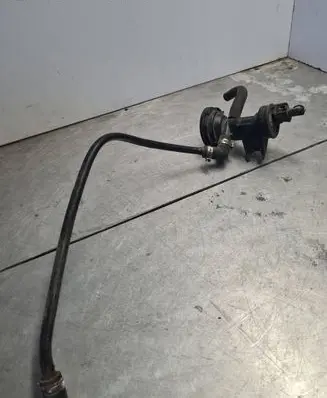 Volkswagen Golf III Turbo solenoid valve 023906283