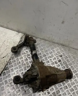 KIA Sorento Rear differential 532103E700