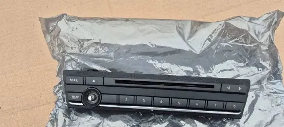 BMW X3 F25 Head unit multimedia control 9208591PMI