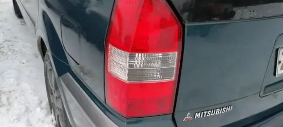 Mitsubishi Space Wagon Rear/tail lights 3111301 R1266