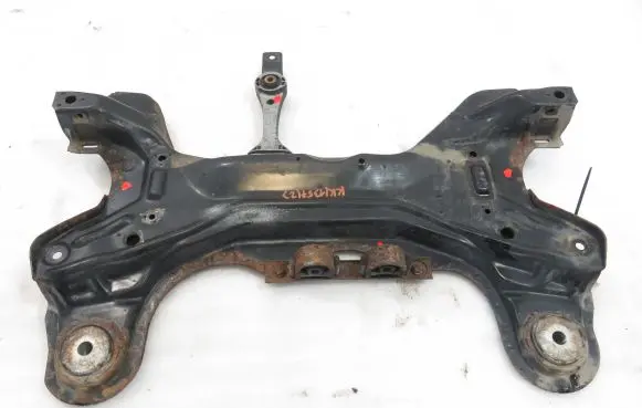 Audi A3 S3 8L Front subframe