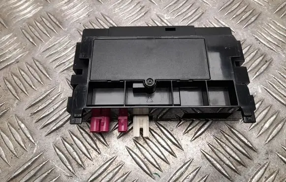 Volkswagen ID.3 Bluetooth control unit module 10A035284H