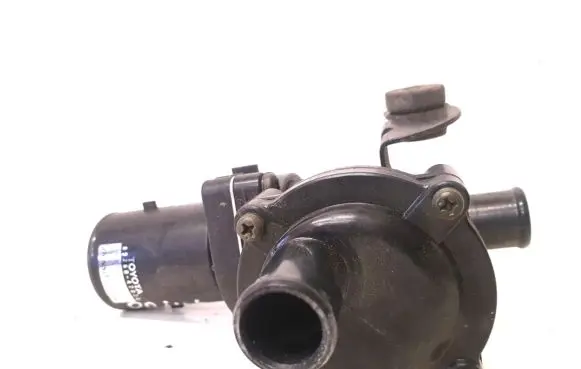 Toyota Prius (XW10) Electric auxiliary coolant/water pump 87260-47020