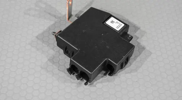 Mercedes-Benz Sprinter W907 W910 Other control units/modules A9075407060 A0009824823 A9075455000