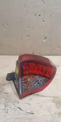 Renault Laguna III Rear/tail lights 265500001R