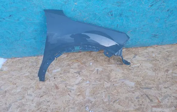 Citroen C4 III e-C4 Fender 333141-D