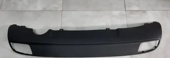 KIA Venga Front bumper lip 866121P000
