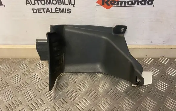 Fiat Ducato Other interior part