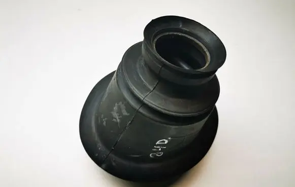 Steering column universal joint