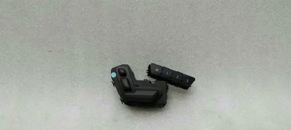 Mercedes-Benz E C207 W207 Seat control switch A2128700458
