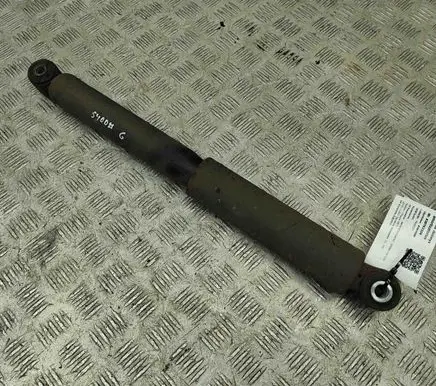 Mercedes-Benz Sprinter W907 W910 Rear shock absorber/damper A9073202800