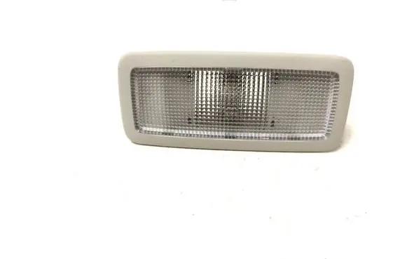 Mazda CX-3 Rear seat light 
