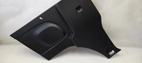 Renault Trafic III (X82) Trunk/boot side trim panel 769015167R M48203