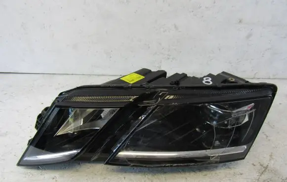 Skoda Octavia Mk3 (5E) Headlight/headlamp 5E1941017E
