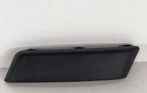 Renault Megane III Front bumper splitter molding 620750002R