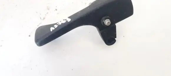 Ford Escort Rear door interior handle b40xa
