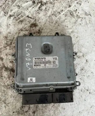 Volvo V70 Engine control unit/module 31272462aa