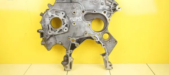 Hyundai Santa Fe Timing chain cover 213112A600 19SP39