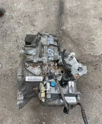 Mercedes-Benz Vito Viano W638 Automatic gearbox 4HP20 0080053