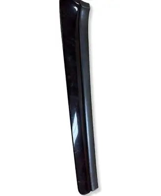 Audi A8 S8 D3 4E Front door trim bar 4E0867409 B021000220