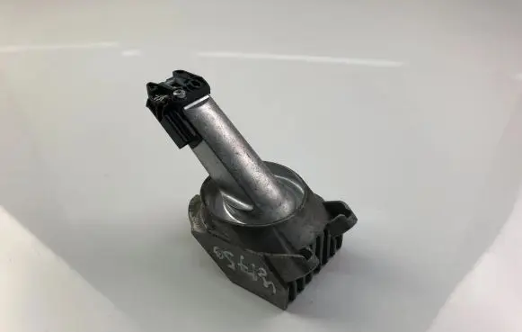 BMW 5 F10 F11 Xenon control unit/module 17226100
