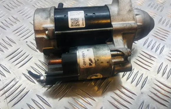 Mercedes-Benz C W204 Starter motor 4280005510