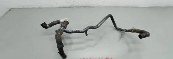 Volkswagen Tiguan Engine coolant pipe/hose 5QF122073A