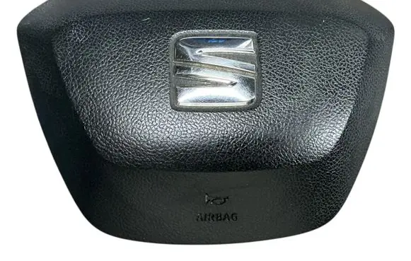 Seat Ibiza IV (6J,6P) Steering wheel airbag 5F0880201H 20140660186