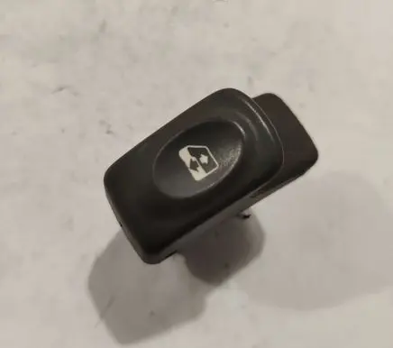 Renault Scenic I Electric window control switch 432963K