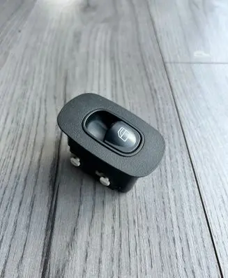 Mercedes-Benz CLK AMG A209 C209 Electric window control switch A2098203510