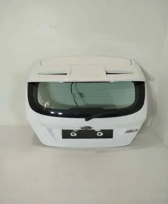Ford Fiesta Truck tailgate 