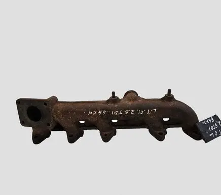Volkswagen II LT Exhaust manifold