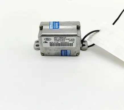 Jaguar XK8 - XKR Acceleration sensor 2M5T14B296AC