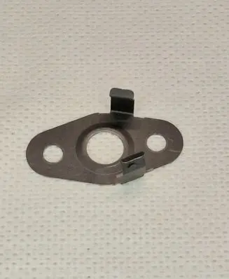 Chevrolet Camaro Turbo system vacuum part 12638272