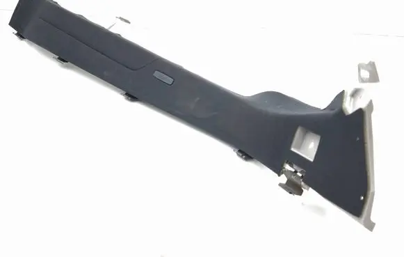 Mercedes-Benz CLS C218 AMG Rear seat side bottom trim A2186902025
