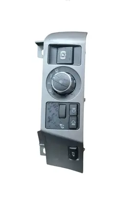 BMW 7 E65 E66 Light switch 61316941997