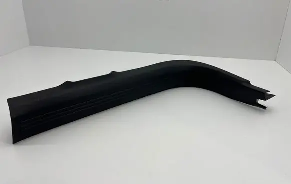 Volvo XC40 Front sill trim cover 31469225
