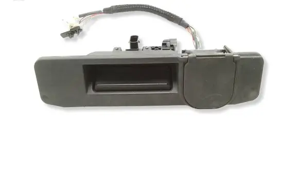 Mercedes-Benz GLA W156 X156 Tailgate handle with camera A1667500993 01150091006