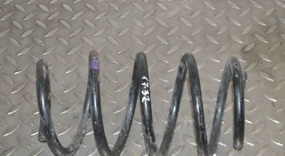 Ford Focus Front coil spring