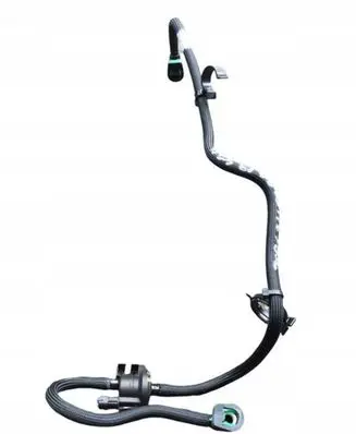 Ford Connect Fuel line/pipe/hose KV619D289AC
