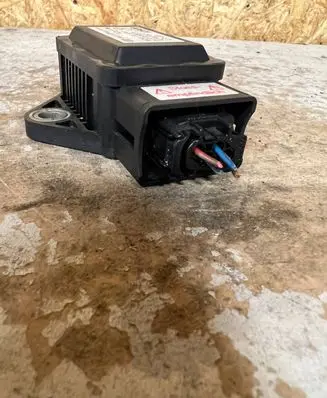 Mercedes-Benz E W211 ESP acceleration yaw rate sensor 0265005267