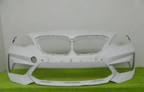 BMW M2 G87 Front bumper 8073518 51118073518