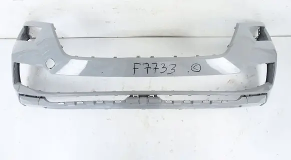 Skoda Kamiq Front bumper 658807221