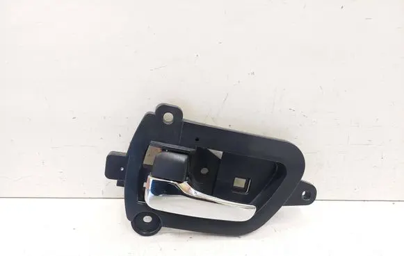 Peugeot 4007 Rear door interior handle 3H45X SPC01649