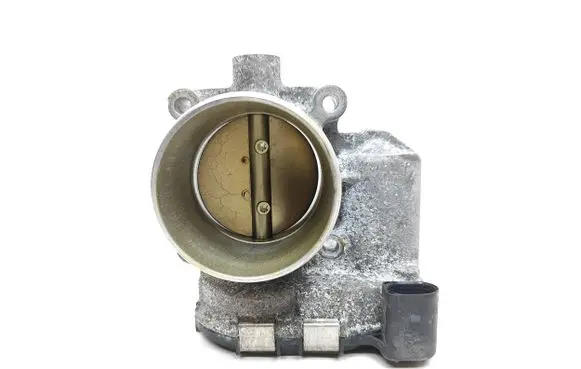 Volkswagen Tiguan Allspace Throttle valve 06K133062AG 0280750734