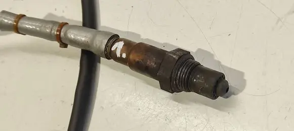 Skoda Octavia Mk2 (1Z) Lambda probe sensor 1928404689