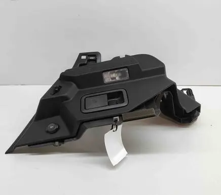 Citroen DS7 Crossback Centre console side trim rear 9676485877 98269788ZD
